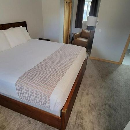 Topaz Lodge Buena Vista Eksteriør bilde