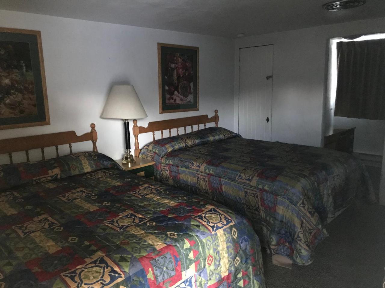Topaz Lodge Buena Vista Eksteriør bilde