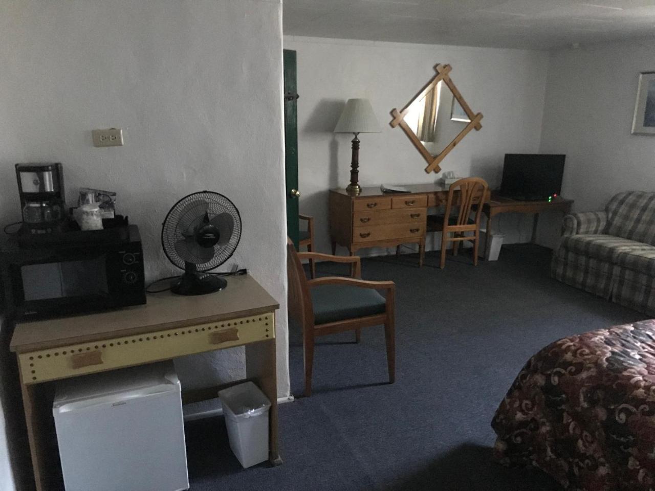 Topaz Lodge Buena Vista Eksteriør bilde